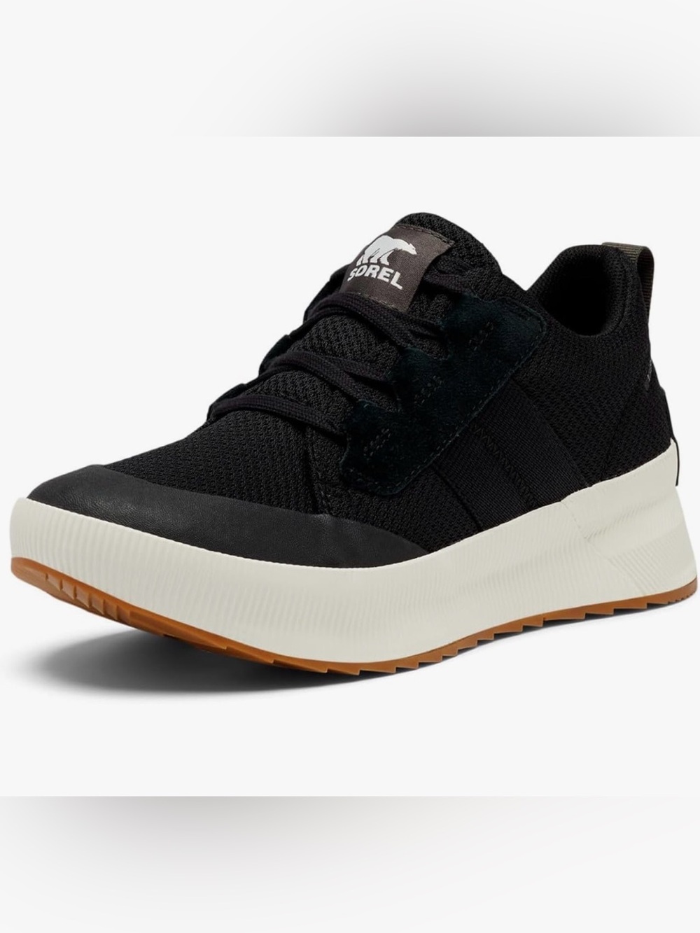 Sorel Women's Out 'N About III Low Waterproof Sneaker